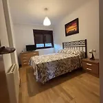 Piso Cerca De La Playa En Escarabote,boiro Daire Boiro