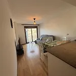 Piso Cerca De La Playa En Escarabote,boiro Daire *