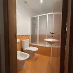 Daire Piso Cerca De La Playa En Escarabote,boiro