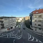 Piso Cerca De La Playa En Escarabote,boiro *