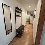 Daire Piso Cerca De La Playa En Escarabote,boiro *